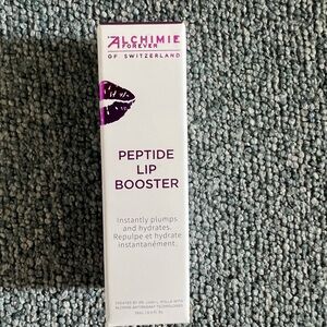 Alchimie Forever Peptide Lip Booster
